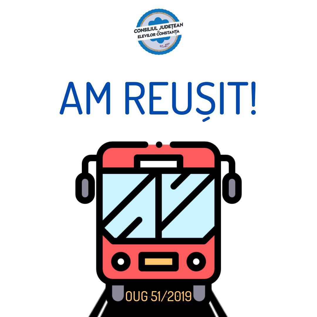 Reprezentanții elevilor s-au dus la masa negocierilor!