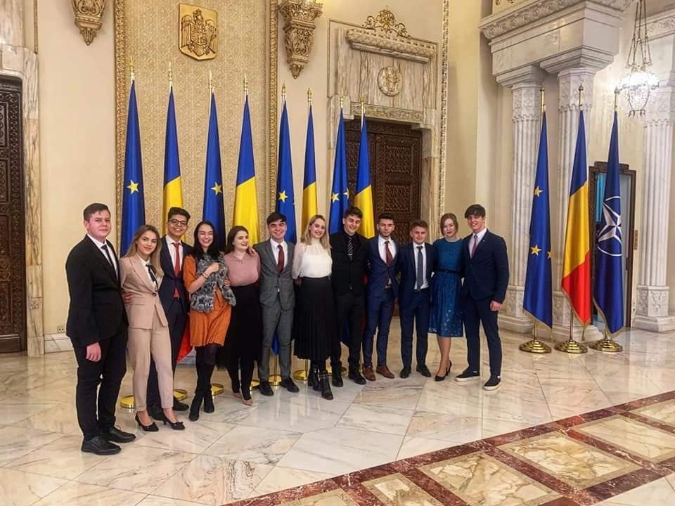 România Educată