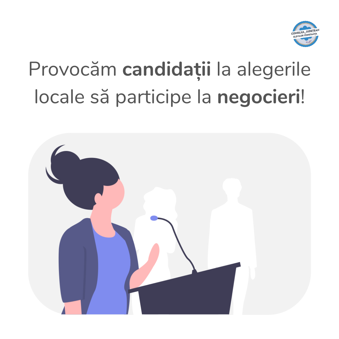 Educația prioritară, nu doar în campanie electorală!