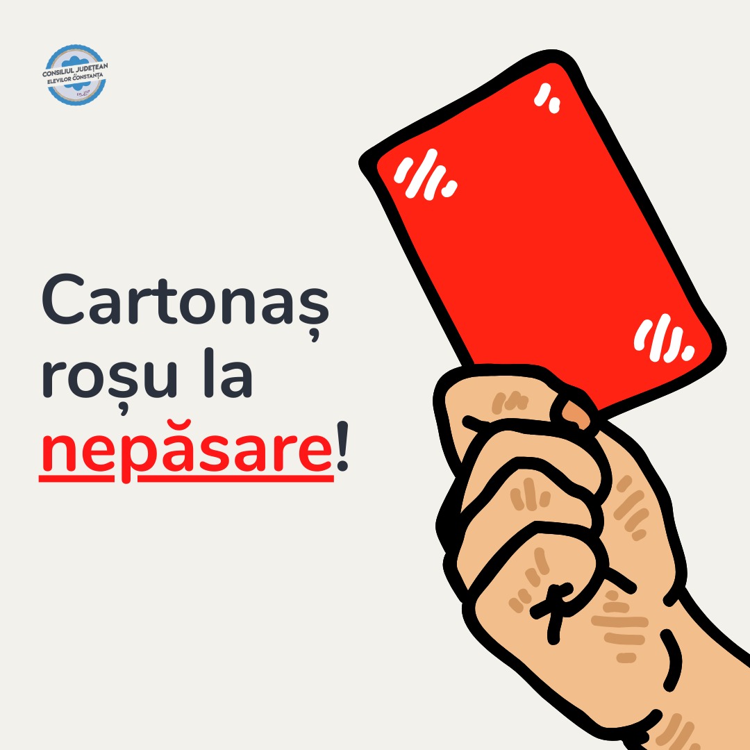 De pe terenul de sport, la poliție?!