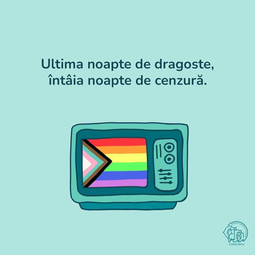 Ultima noapte de dragoste, întâia noapte de cenzură.