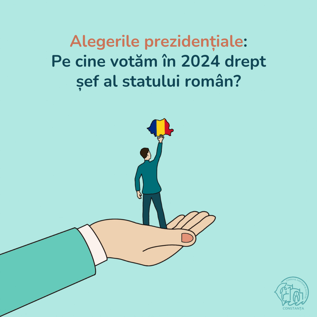 Alegerile prezidențiale: Pe cine votăm în 2024 drept șef al statului român?