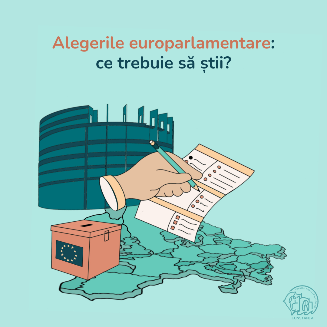 Alegerile europarlamentare: ce trebuie să știi?