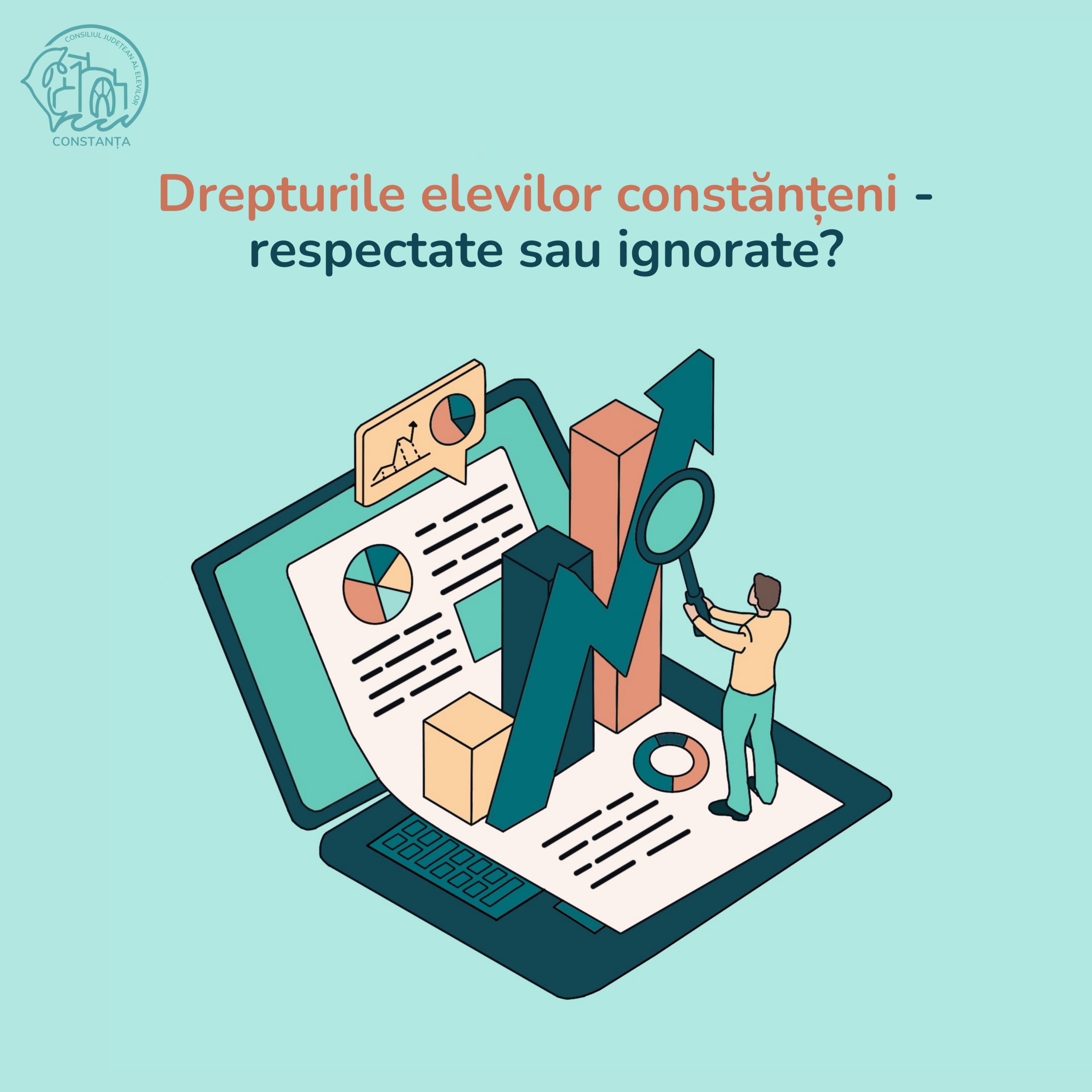 Drepturile elevilor constănțeni – respectate sau ignorate?